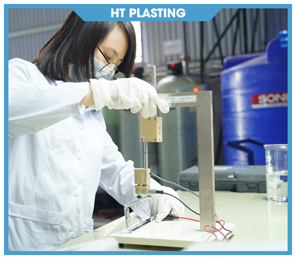 HT Plasting Vietnam JSC